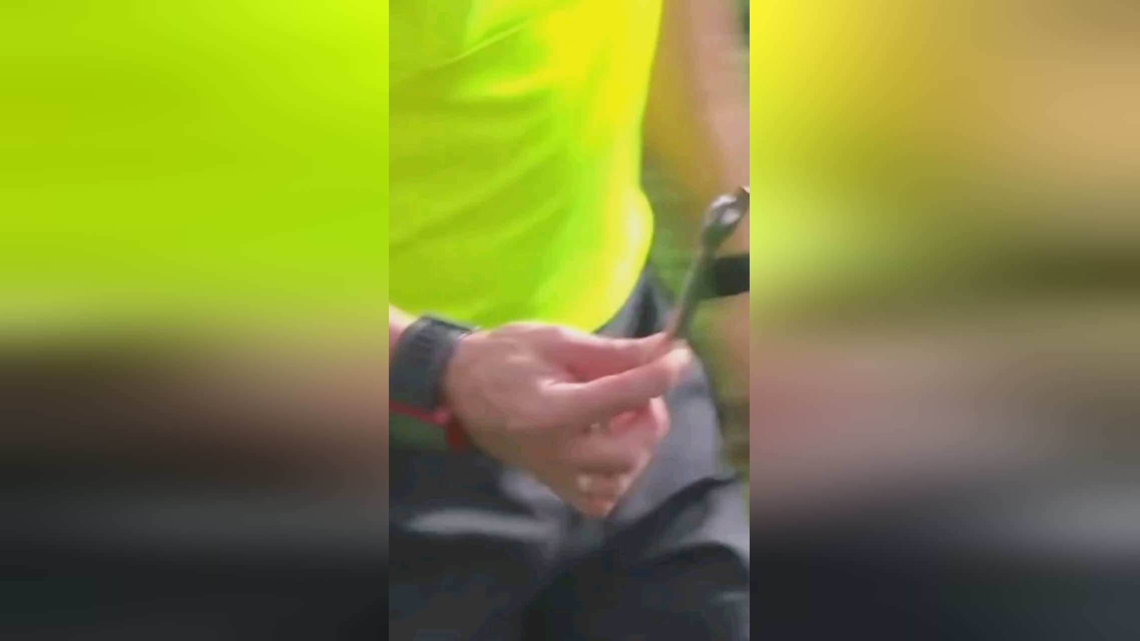石也成為